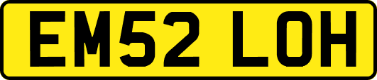 EM52LOH