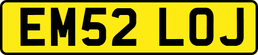 EM52LOJ