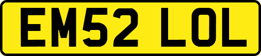EM52LOL