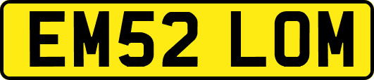 EM52LOM