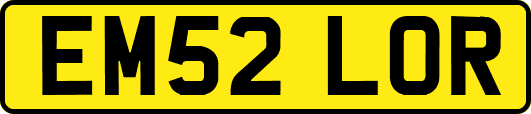 EM52LOR