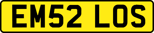 EM52LOS