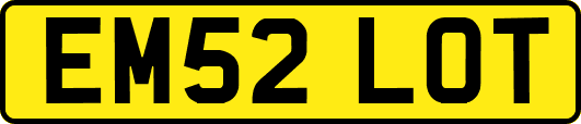 EM52LOT