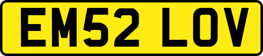 EM52LOV