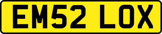 EM52LOX