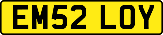 EM52LOY