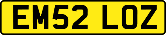 EM52LOZ