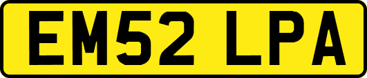 EM52LPA
