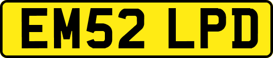 EM52LPD