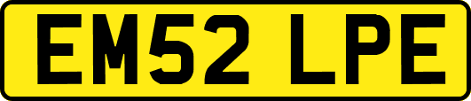 EM52LPE