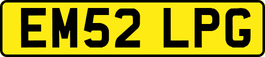 EM52LPG