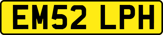 EM52LPH