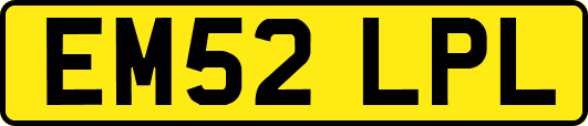 EM52LPL