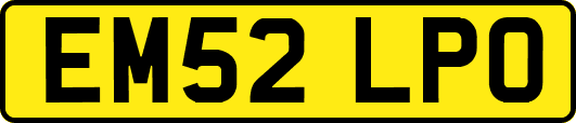 EM52LPO