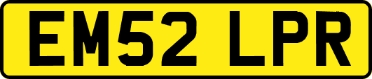 EM52LPR