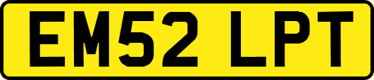 EM52LPT