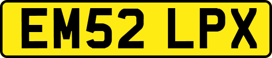 EM52LPX