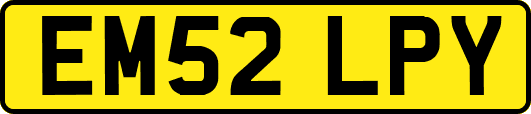 EM52LPY