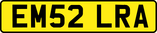 EM52LRA