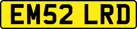 EM52LRD