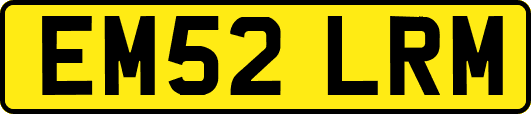 EM52LRM