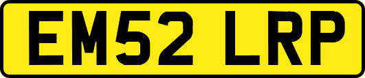 EM52LRP