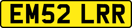 EM52LRR