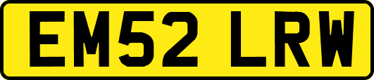 EM52LRW