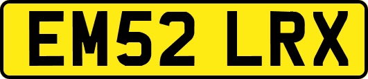 EM52LRX