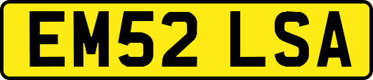 EM52LSA