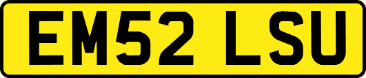 EM52LSU