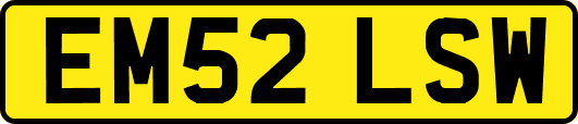 EM52LSW