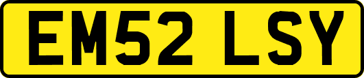 EM52LSY