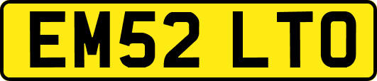 EM52LTO