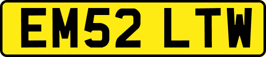 EM52LTW
