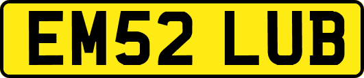 EM52LUB