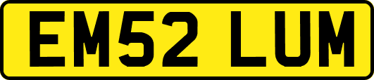 EM52LUM