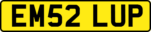 EM52LUP
