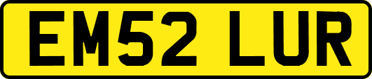 EM52LUR