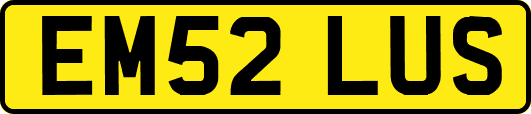 EM52LUS