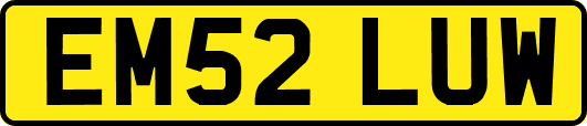 EM52LUW