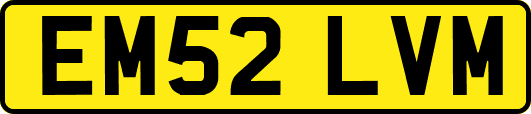 EM52LVM