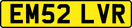 EM52LVR