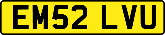 EM52LVU