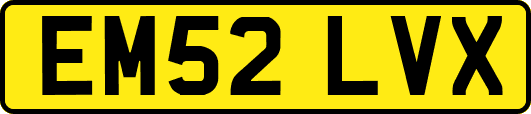 EM52LVX