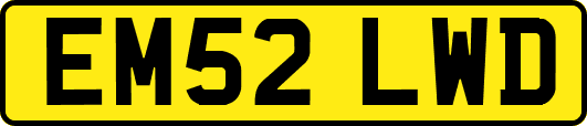 EM52LWD