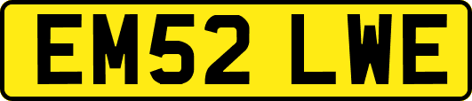 EM52LWE