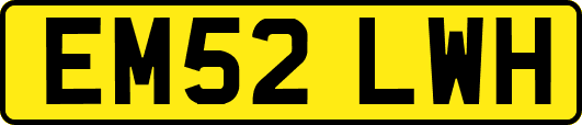 EM52LWH