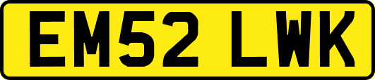 EM52LWK