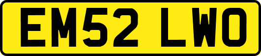 EM52LWO